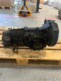 Porsche 911 Caja de cambios de 5 velocidades 915 Usado